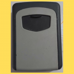 כספת קטנה למפתח