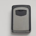 כספת קטנה למפתח