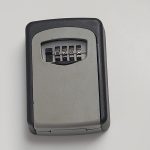 כספת קטנה למפתח