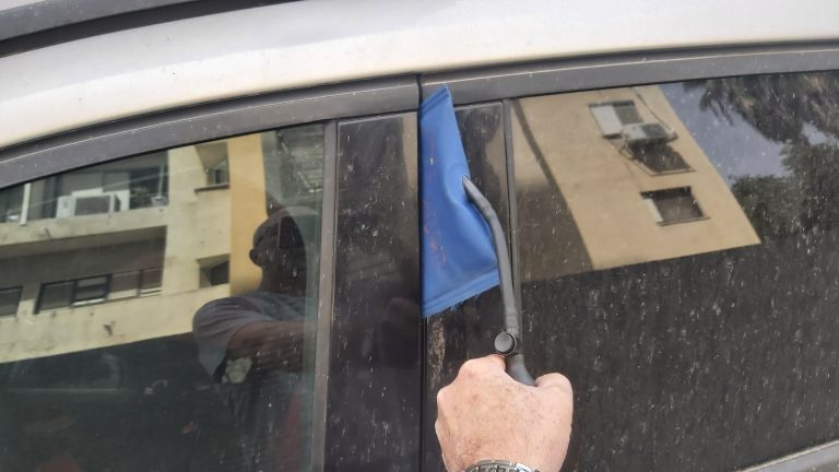 כלי פריצת רכב